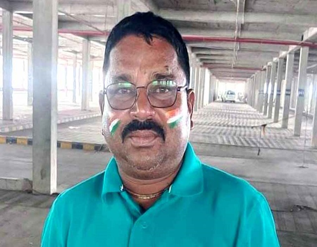 प. बंगालः एनआईए ने विस्फोटक रखने के आरोप में तृणमूल उम्मीदवार को गिरफ्तार किया