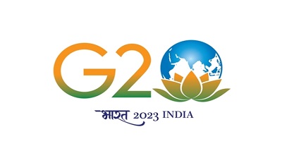 भारत की जी-20 की अध्&zwj;यक्षता में तीसरी शेरपा बैठक आज कर्नाटक के हम्पी में होगी शुरू