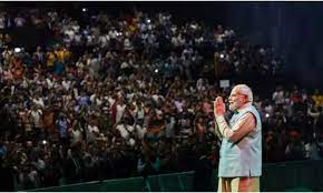 भारत और फ्रांस का रिश्ता ऐतिहासिकः प्रधानमंत्री मोदी