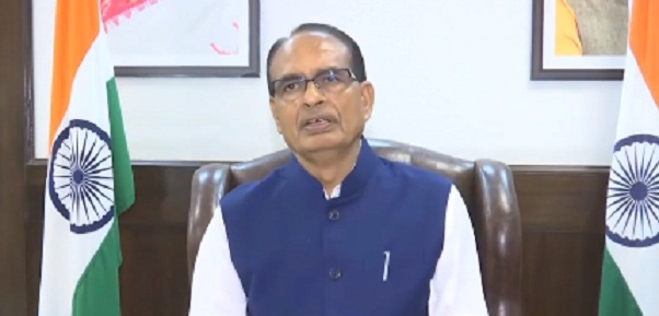 मप्रः मुख्यमंत्री की बड़ी घोषणा, राज्य कर्मचारियों को केन्द्र के समान मिलेगा 42 फीसदी महंगाई भत्ता