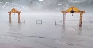 मौसम विभाग का उत्तराखंड और हिमाचल प्रदेश के लिए ऑरेंज अलर्ट जारी; प्रधानमंत्री ने दिल्ली में बाढ़ की स्थिति की समीक्षा की