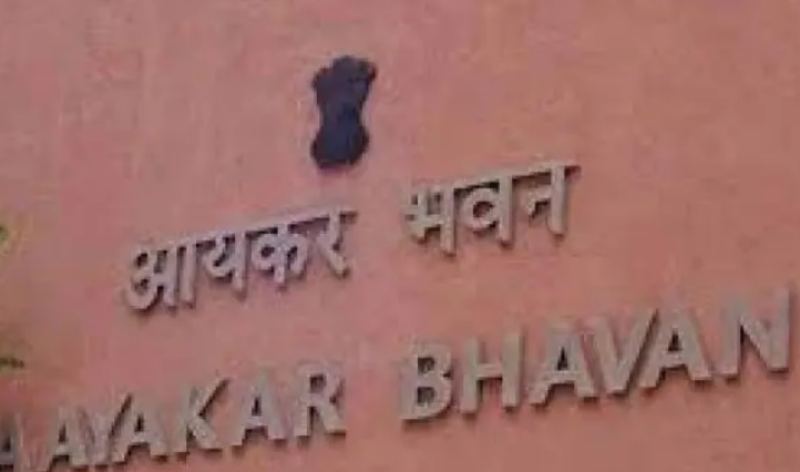 गुजरात: आईटी के मेगा ऑपरेशन में 1300 करोड़ रुपए के अवैध लेनदेन का पता चला