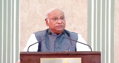 26 विपक्षी दलों ने भारतीय राष्ट्रीय विकासात्मक समावेशी गठबंधन बनाया