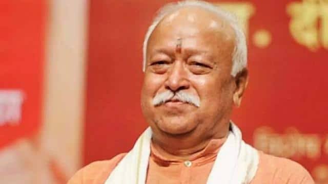 काशी से दुनिया को आध्यात्मिक सूत्र में पिरोयेंगे मोहन भागवत