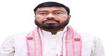 15 हजार रुपये तक मासिक वेतन पाने वाले प्रतिष्ठान के किसी भी कर्मचारी को वैधानिक रूप से संगठन में शामिल होना और वेतन का 12 % योगदान करना आवश्यक- श्रम और रोजगार राज्य मंत्री रामेश्वर तेली