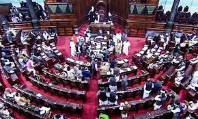 लोकसभा की कार्यवाही 2:00 बजे तक स्थगित