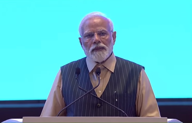 युवाओं को प्रतिभा की बजाय भाषा के आधार पर आंकना सबसे बड़ा अन्याय: प्रधानमंत्री