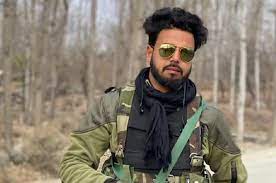 कुलगाम से सैन्य जवान के लापता होने के मामले में जम्मू-कश्मीर पुलिस ने एक दर्जन लोगों से की पूछताछ