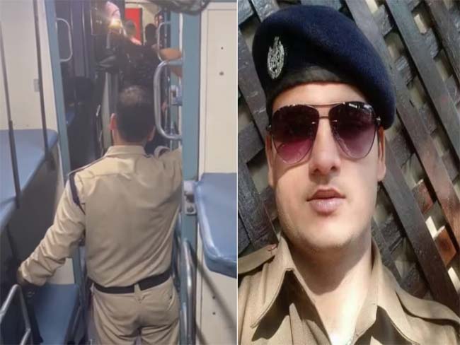 जयपुर-मुंबई एक्सप्रेस में फायरिंग मामले की उच्चस्तरीय जांच की जाएगी : प्रवीण सिन्हा