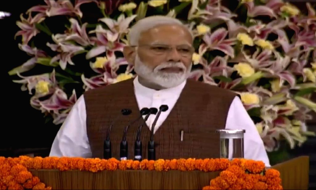 प्रधानमंत्री ने झारखंड, ओडिशा, पश्चिम बंगाल के सांसदों को दिया जीत का मंत्र, अगली बैठक कल