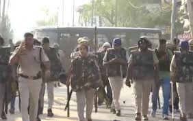 हरियाणा में नूंह और अन्य स्थानों पर मोबाइल इंटरनेट सेवाएं पांच अगस्त तक निलंबित रहेंगी