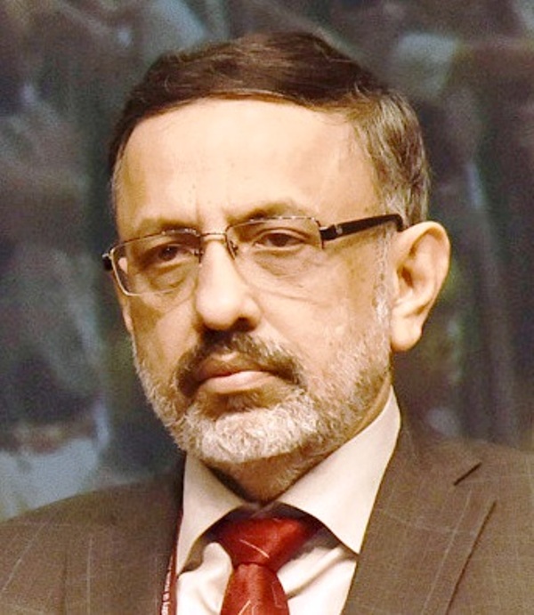 कैबिनेट सचिव राजीव गौबा को मिला एक साल का सेवा विस्तार 