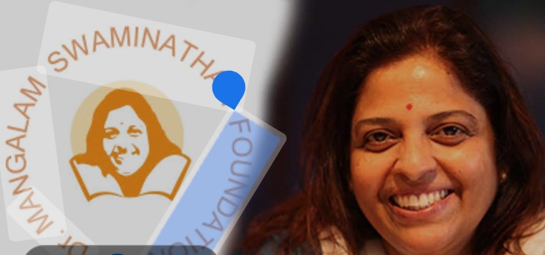 डॉ. मंगलम स्वामीनाथन फाउंडेशन ने राष्ट्रीय पुरस्कार 2023 के लिए प्रविष्टियां आमंत्रित कीं