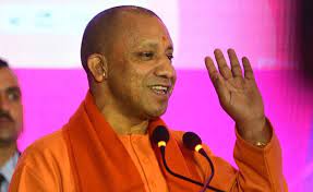 नौ अगस्त को समूचे उप्र में 'पंच प्रण' की शपथ दिलाएगी योगी सरकार