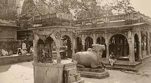 ज्ञानवापी के एक और मामले में सुनवाई आज, 1993 में की गई बैरिकेडिंग हटाने का भी किया गया अनुरोध