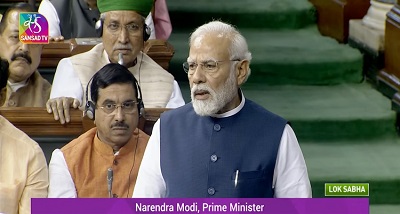 प्रधानमंत्री ने कहा- समूचा देश मणिपुर के साथ खड़ा है और राज्&zwj;य में शीघ्र ही शांति और विकास बहाल होगा