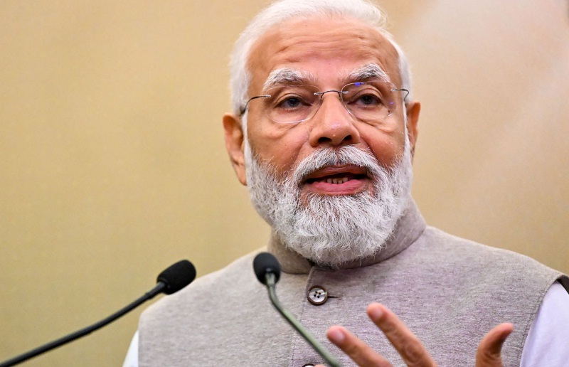 प्रधानमंत्री आज मप्र के सागर में, संत रविदास मंदिर और स्मारक का करेंगे भूमि पूजन