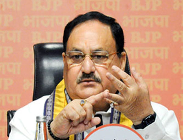 भाजपा केंद्रीय चुनाव समिति की बैठक में आज छत्तीसगढ़ चुनाव को लेकर हो सकता है अनोखा फैसला