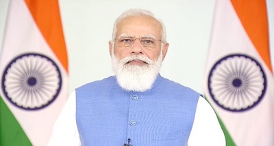 प्रधानमंत्री नरेन्&zwj;द्र मोदी ने कहा है कि पीएम ई बस सेवा से शहरी आवागमन का नया अध्&zwj;याय शुरू होगा