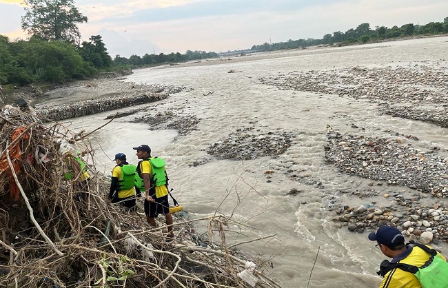 उत्तराखंड में अतिवृष्टि से अब तक 78 की मौत, 47 घायल