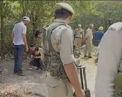 राजौरी से एक आईईडी बरामद, सुरक्षाबलों ने समय रहते की नष्ट