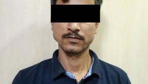 कोलकाता में पकड़े गए आईएसआई एजेंट ने किया खुलासा, राष्ट्रपति भवन पर पाकिस्तानी खुफिया एजेंसी की नजर