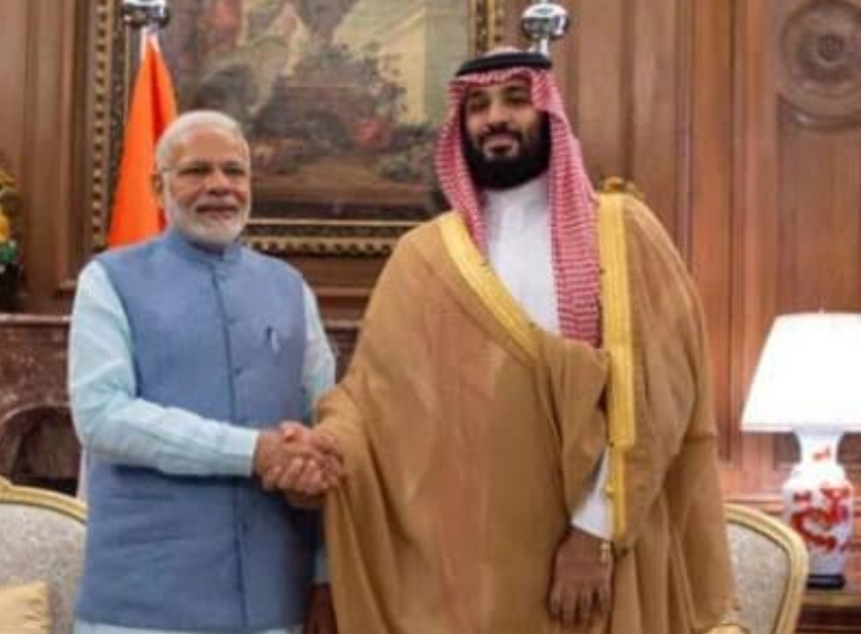 जी-20: सऊदी क्राउन प्रिंस सोमवार को प्रधानमंत्री मोदी के साथ करेंगे रणनीतिक साझेदारी परिषद की बैठक की सह-अध्यक्षता
