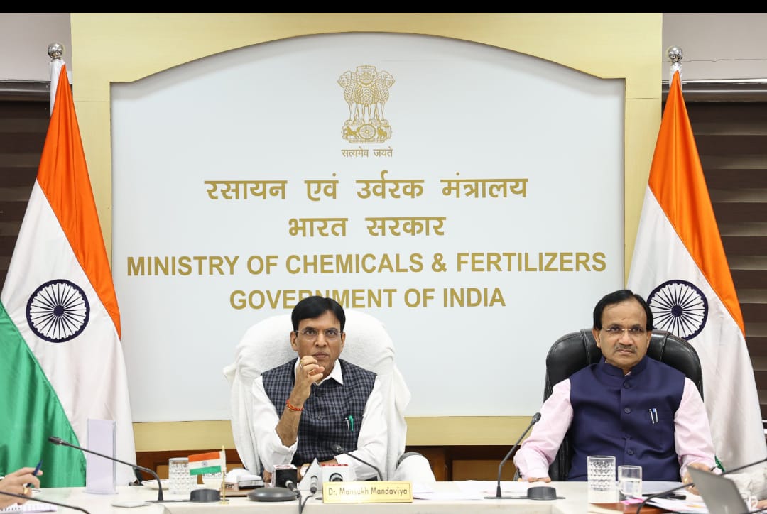 अक्टूबर माह में 'कृषि समृद्धि महोत्सव' मनाएंगी केन्द्र सरकार