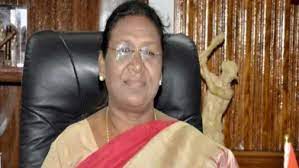 राष्ट्रपति द्रौपदी मुर्मू ने गुजरात ई-विधानसभा का उद्घाटन करते हुए इसे प्रगतिशील परिवर्तन बताया