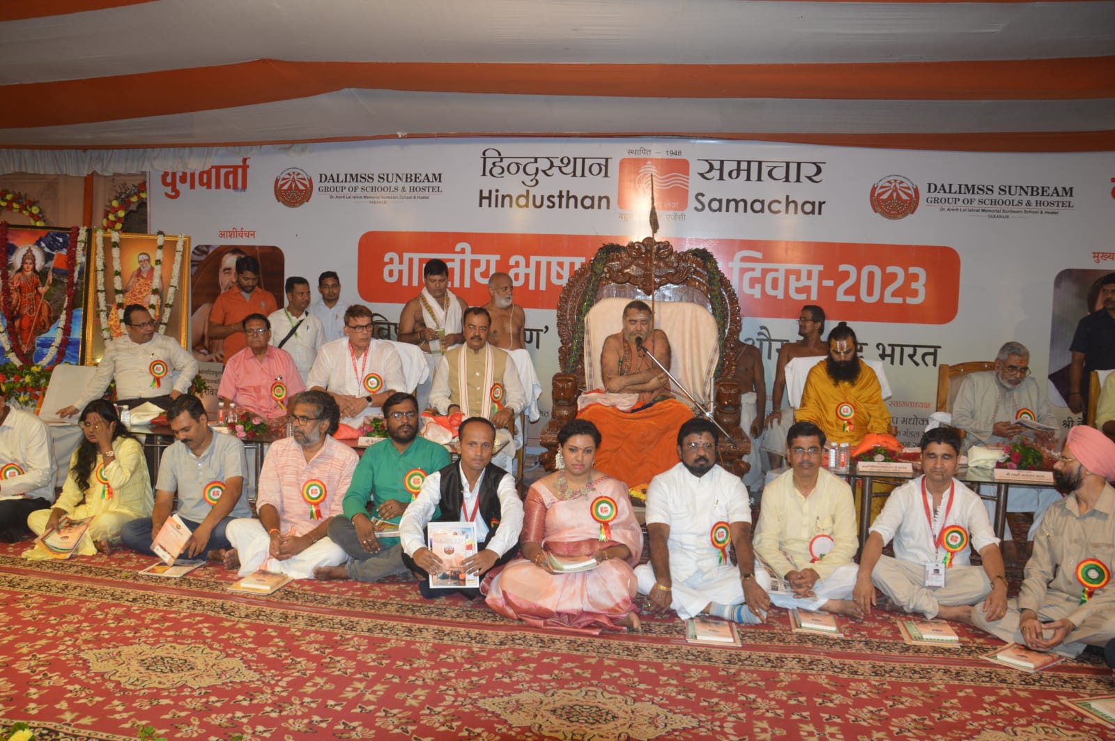 भारत में चल रहा दुनिया का सबसे बड़ा बांध पुनर्वास प्रोग्राम : शेखावत