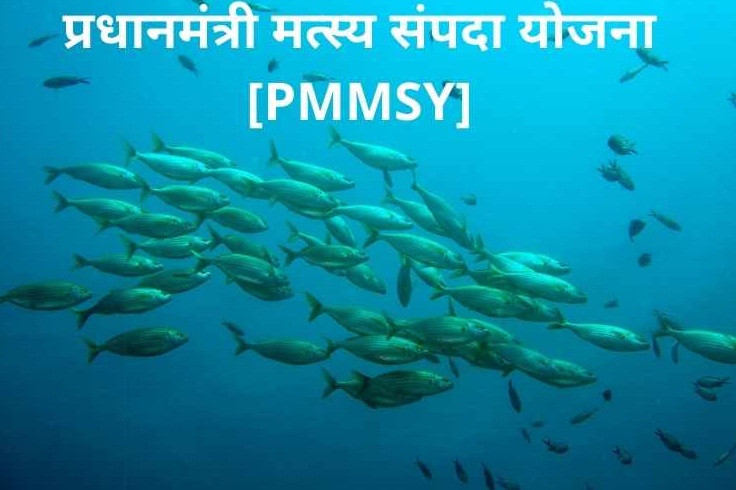 प्रधानमंत्री मत्स्य संपदा योजना के तीन साल पूर्ण होने पर आज इंदौर में कार्यक्रम