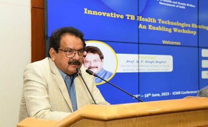 देश के सभी मेडिकल कॉलेजों में अंग प्रत्यारोपण की सुविधा जल्दः बघेल