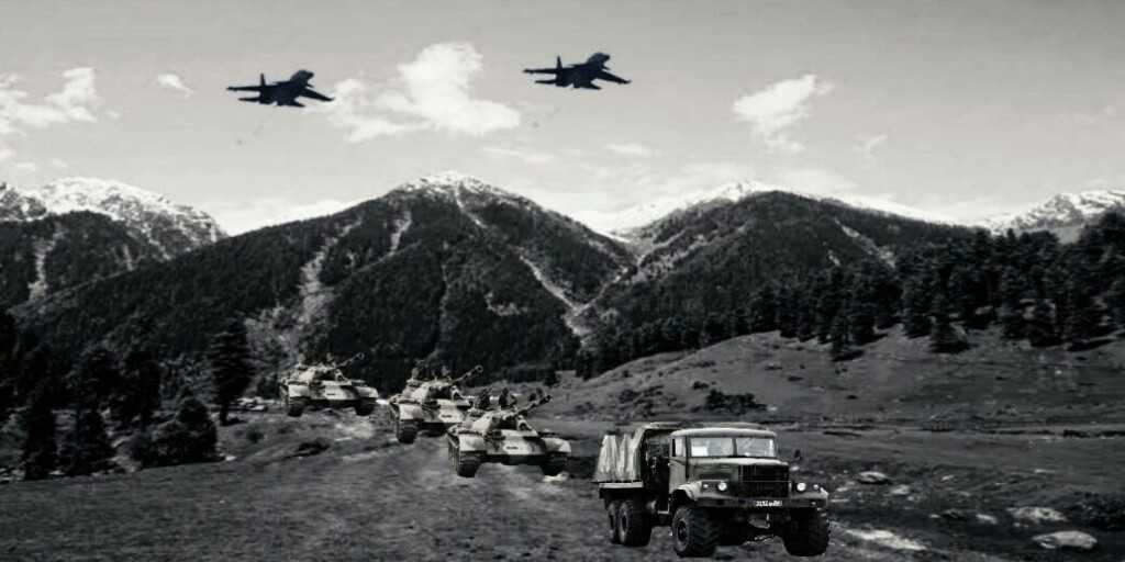 इतिहास के पन्नों में 23 सितंबरः जब भारतीयों के शौर्य ने पाकिस्तान का ऑपरेशन जिब्रॉल्टर फेल कर दिया