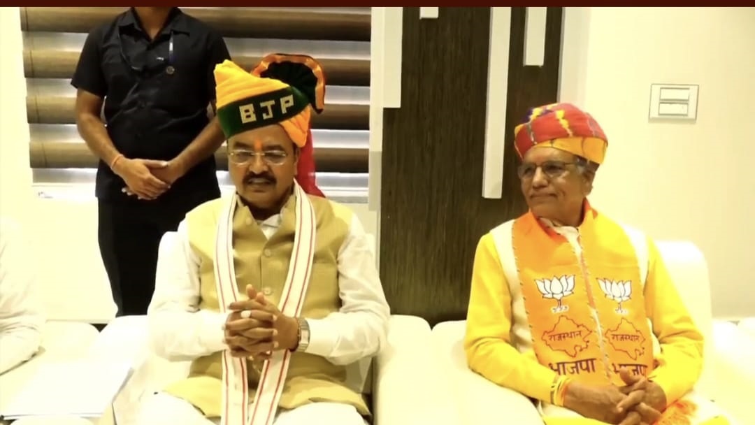 गरीब, किसान, महिला, युवा और दलित विरोधी कांग्रेस सरकार को हटाने का जनता ने मन बना लिया हैः केशव मौर्य