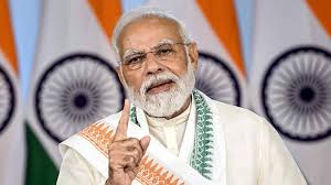 उत्तर प्रदेश के सभी गांवों को ओडीएफ प्लस दर्जा, प्रधानमंत्री ने की सराहना