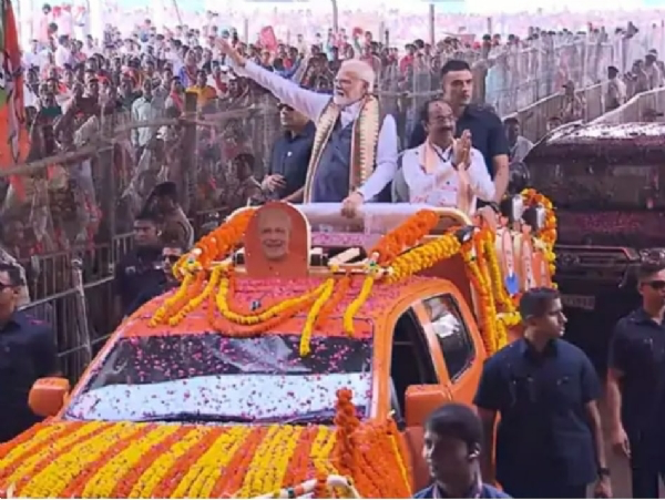 भाजपा की सरकार बनते ही पीएससी घोटाले की जांच कर कठोर कार्रवाई की जाएगी: प्रधानमंत्री मोदी