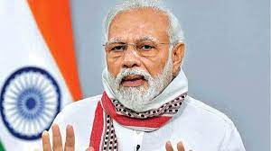 प्रधानमंत्री मोदी आज ग्वालियर में, दो लाख से अधिक परिवारों को कराएंगे गृह प्रवेश