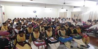 भारत की वायु शक्ति अंतरिक्ष की ओर तेजी से बढ़ रही : प्रो. ओम प्रकाश सिंह