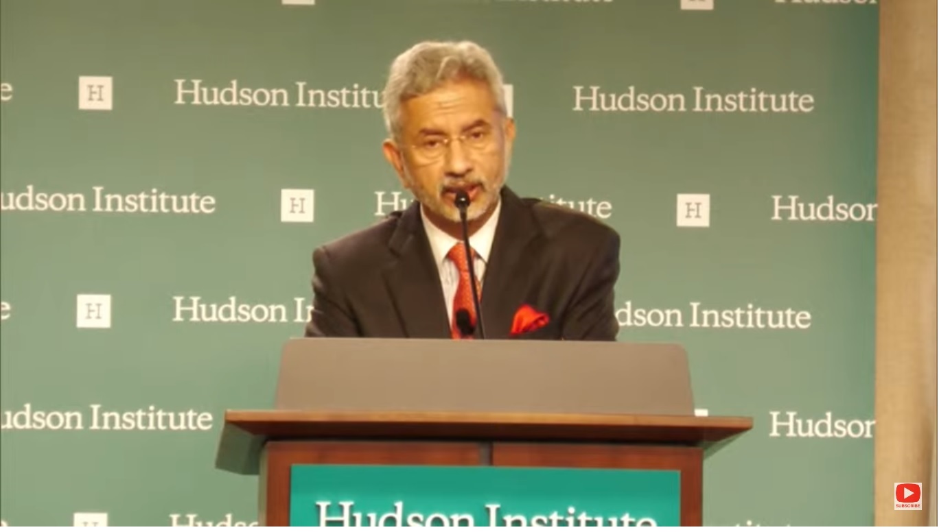 आईओआरए मंत्रिपरिषद की बैठक में भाग लेने श्रीलंका जाएंगे विदेश मंत्री