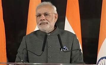 प्रधानमंत्री नरेन्द्र मोदी उत्तराखंड दौरे पर पिथौरागढ़ पहुंचे, 4200 करोड़ की विकास योजनाओं का लोकार्पण व शिलान्यास करेंगे