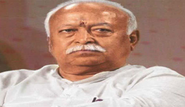 हमें पृथ्वी के प्रति भक्ति, प्रेम, समर्पण-त्याग की भावना रखनी चाहिएः डॉ. भागवत