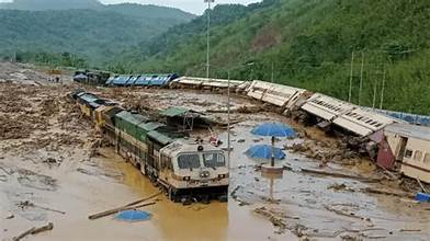 सिक्किम आपदा में 87 हजार से अधिक लोग प्रभावित