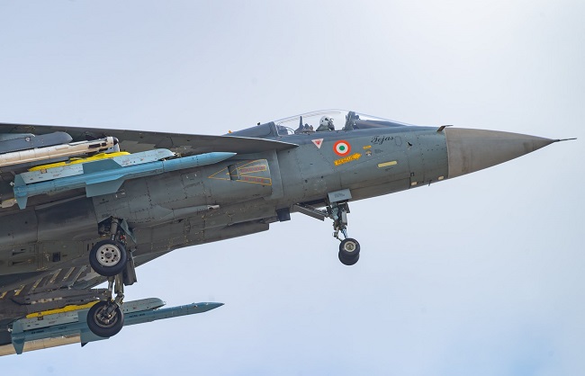 वायु सेना में जल्द शामिल होगी स्वदेशी एयर टू एयर एस्ट्रा एमके-1 मिसाइल