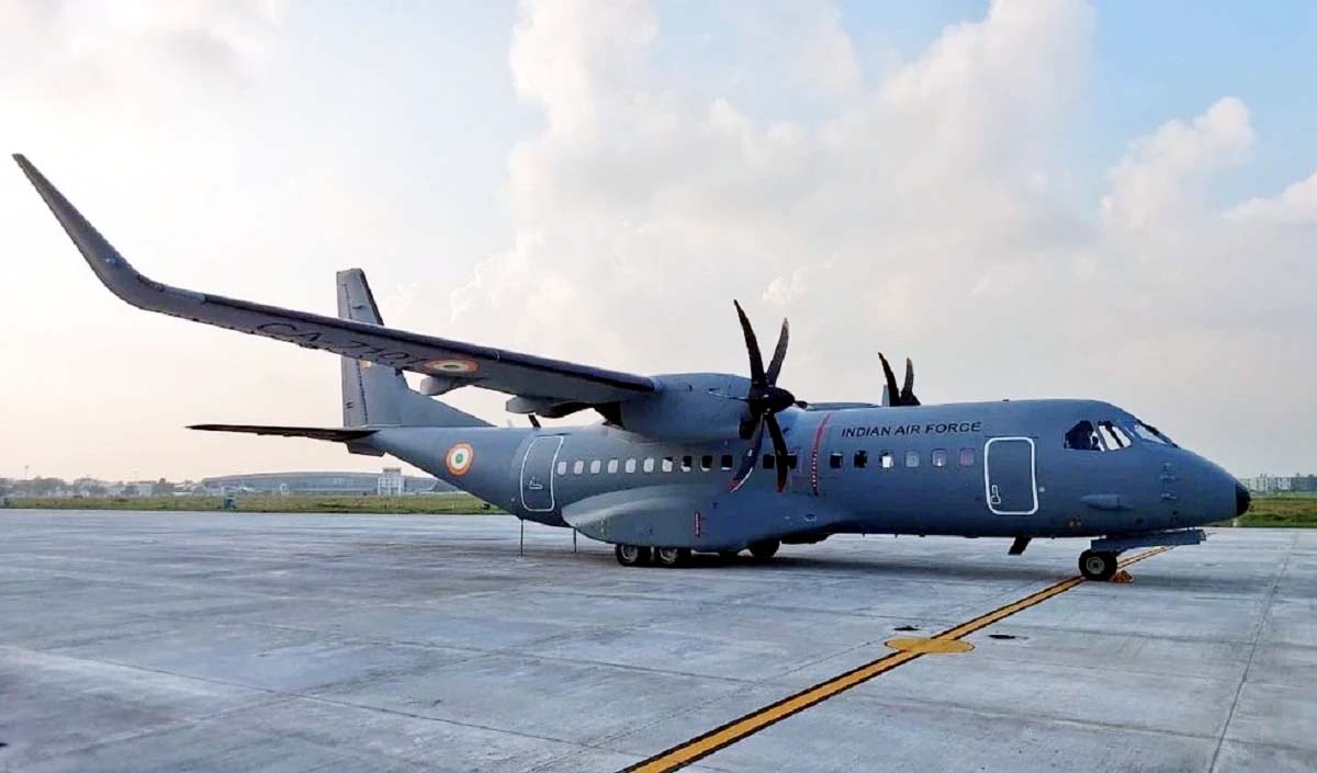 भारतीय नागरिकों का दूसरा जत्था युद्धग्रस्त इजराइल से रवाना हुआ