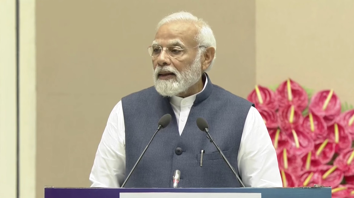 प्रधानमंत्री गुरुवार को महाराष्ट्र में 511 ग्रामीण कौशल्य विकास केन्द्रों का शुभारंभ करेंगे