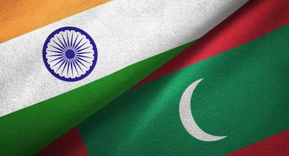 भारत ने मालदीव को संकट के समय मदद देने की याद दिलाई, आगे भी साथ रहने को तैयार