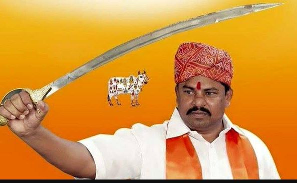 भाजपा विधायक टी राजा सिंह का निलंबन रद्द, अब गोशामहल से चुनाव लड़ेंगे