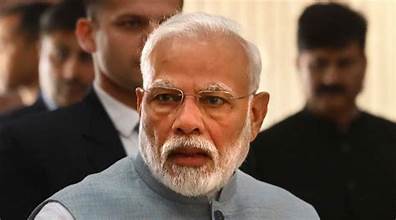 प्रधानमंत्री मोदी आज भगवान राम की तपोस्थली चित्रकूट के दौरे पर