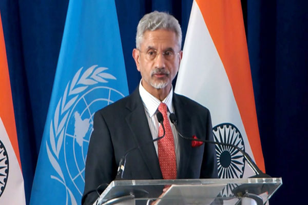 भारत को यूरोपीय संघ के साथ एफटीए वार्ता पर पुर्तगाल का समर्थन मिलने की उम्मीद : जयशंकर