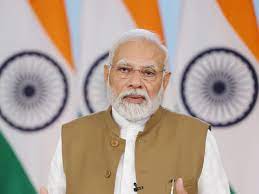 प्रधानमंत्री नरेन्द्र मोदी आज छत्तीसगढ़ में, चुनावी सभा को करेंगे संबोधित
